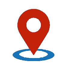 Map location icon