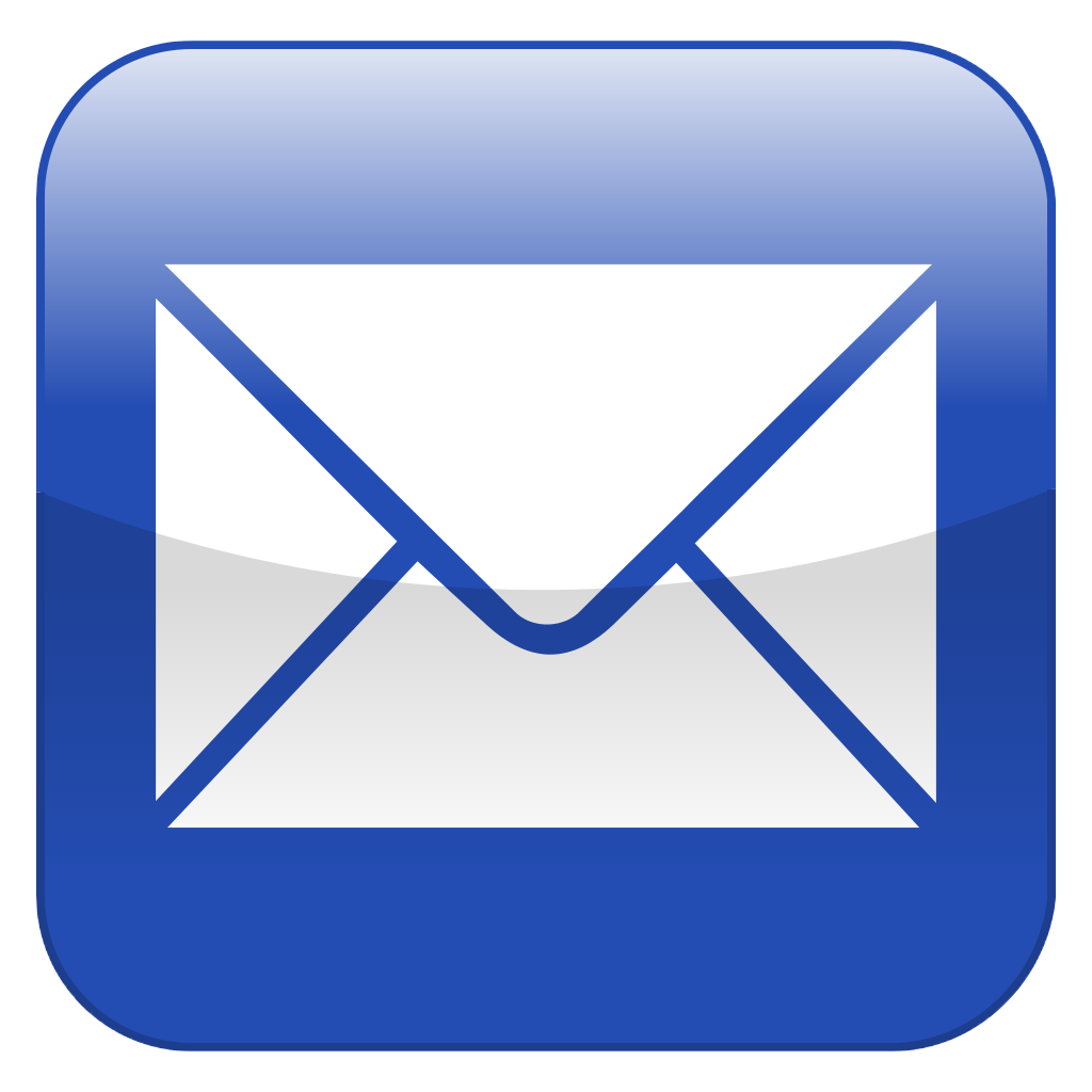 Email icon